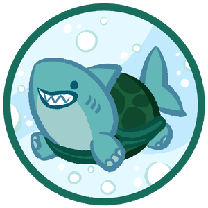 Fundraising Page: Turt1eShark ASMR